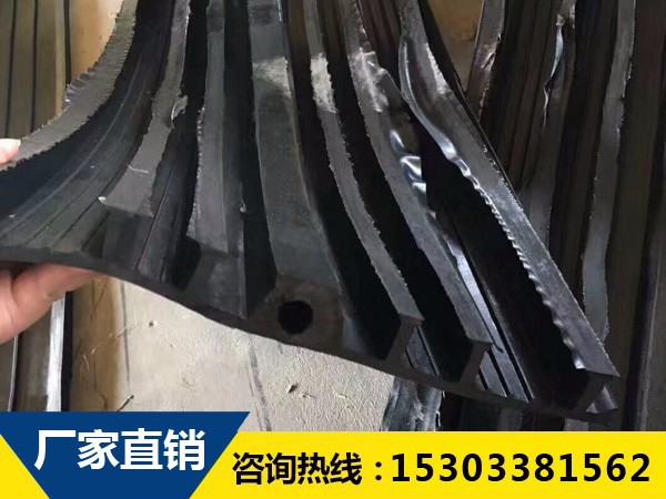 邯鄲劃重點(diǎn)！著重強(qiáng)調(diào)！變形縫用橡膠止水帶材質(zhì)要求